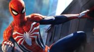 The new Advanced Suit seen in Marvel's Spider-Man (Image via Insomniac Games)